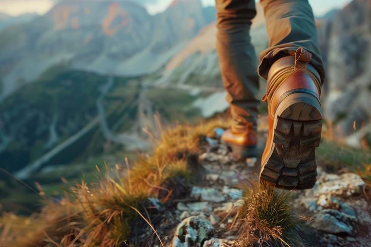 Wandern